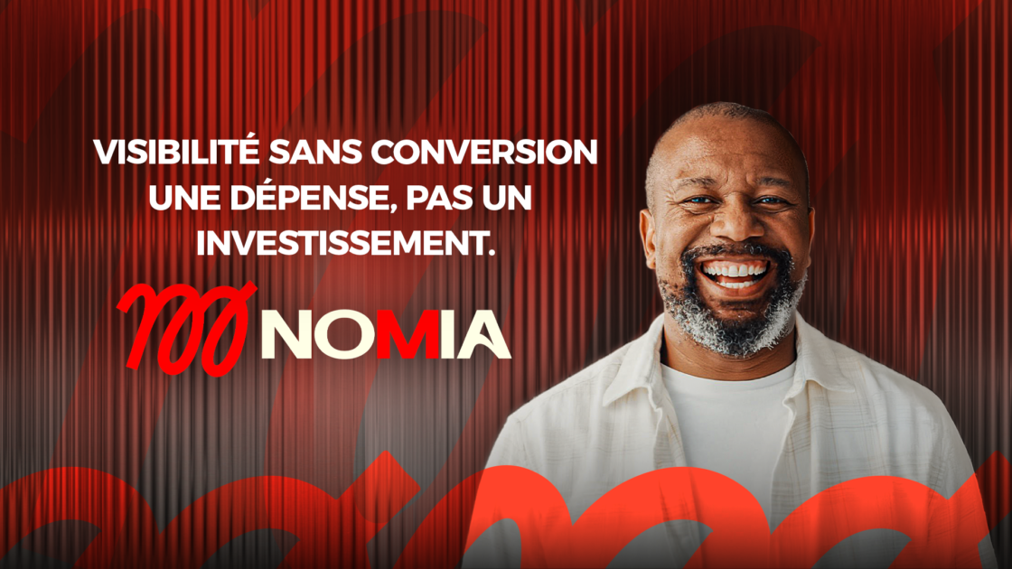 Visibilité sans conversion : une dépense, pas un investissement.